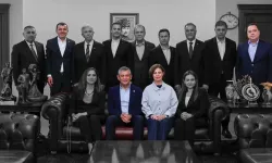 Sadece 3 büyükşehir belediye başkanı YENİ Parti'ye katıldı!