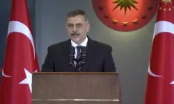 Bakan Çiftçi'den 'Alihan Kuriş' açıklaması: "Üzerinde çalıştığımız bir konuydu"