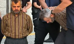 FETÖ firarisi Burkay Karatepe'nin saklanmasına yardım ettiği belirtilen şüpheli Muğla'da yakalandı