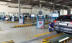Araç muayanesinde yeni dönemde ücretsiz uygulama: Milyonlarca sürücüyü ilgilendiriyor