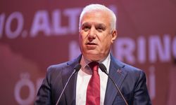 Tutuklu Bursa BŞB başkanı Mustafa Bozbey CHP’den istifa etti