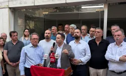 “Ortada suçlama var ama eylem belli değil”