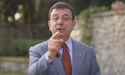 Ekrem İmamoğlu, CHP’den istifa etti