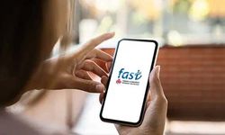 Günlük FAST işlem limiti 300 bin TL olacak