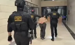 Cumhurbaşkanı Erdoğan'a suikast girişiminde bulunan FETÖ mensubunun 3 evi ortaya çıktı