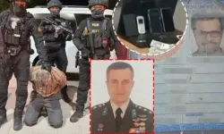 Suikast timinin firari FETÖ'cüsü Karatepe ‘Etkin Pişmanlık' istedi