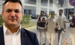 Cem Küçük tutuklandı