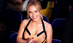 Hayden Panettiere hayatını kaybetti