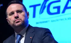Bakan Gürlek'ten 'Alihan Kuriş' açıklaması: "Kararlılıkla sürecek"