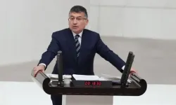 AK Parti TBMM Grup Başkanı Güler: "Bu kanun gerçek manada bir Türkiye modelidir"
