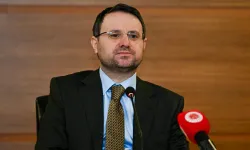 Bakan Gürlek: "Kamu görevini kişisel menfaat için kullanan kim olursa olsun hukuk önünde hesap verecektir"