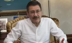 Melih Gökçek hakkında soruşturma başlatıldı
