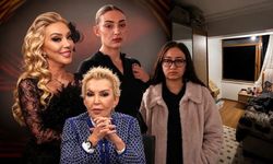 Güllü soruşturmasında "c*n*yet" ve "şantaj" konuşmaları! "Çıplak görüntü" pazarlığı... Sisi Tuğyan'a akıl verdi
