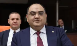 İYİ Parti Milletvekili Mehmet Mustafa Gürban partisinden istifa etti