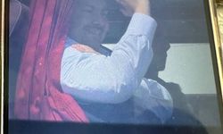 Alihan Kuriş günler sonra ilk kez görüntülendi