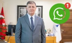 İzmir Büyükşehir'de WhatsApp sürprizi! Cemil Tugay gruptan çıktı