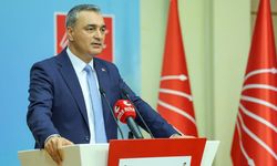 CHP Sözcüsü Sarı: "İmamoğlu’nun CHP’den istifa etmesi şaşırtıcı olmamıştır"