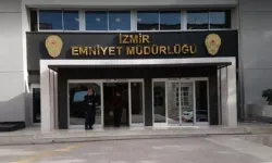 İzmir merkezli 3 ilde haraç çetesine operasyon