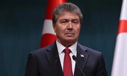 KKTC Başbakanı Üstel gemi kazasında 7 kişinin hayatını kaybettiğini açıkladı