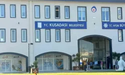 Kuşadası Belediyesi'ne yönelik soruşturmada adliyeye sevk edilen 14 şüpheli tutuklandı