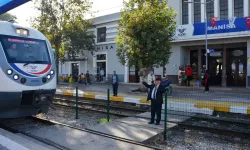 Manisa’nın Hızlı Tren İstasyonu İçin Yer Belli Oldu