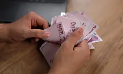 Maaşı geciken işçiye müjde
