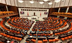 Şehit aileleri ve gazileri ilgilendiren kanun teklifi kabul edildi