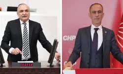 Milletvekili Meriç'i bıçaklayan şahsın eski CHP ilçe başkanı olduğu öğrenildi