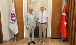 Şehzadeler'de hizmet için ortak mesaj