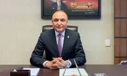 Yeni Parti Milletvekili Meriç entübe edildi