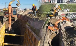 Süleyman Turgut Muradiye Altyapısı İçin Eleştiride Bulundu