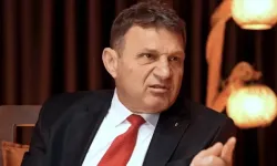 Türker Ertürk hakkında soruşturma başlatıldı!