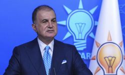 AK Parti Sözcüsü Çelik: "Net bir irade ortaya koyuldu"
