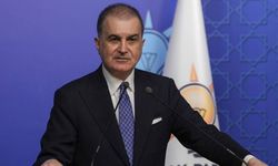 AK Parti Sözcüsü Çelik: "Gaziantep Milletvekili Meriç’e dönük saldırıyı lanetliyoruz"