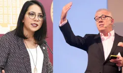 Ertuğrul Özkök ve Sera Kadıgil'e 'Cumhurbaşkanına hakaret' soruşturması