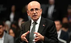 Bakan Şimşek: "Kamu borcunun GSYH’ye oranı çeyreğinde yüzde 23,1 ile tarihi düşük seviyede"