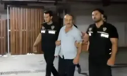 Muzaffer Şirin Öcalan sloganı hakkında: "Terörsüz Türkiye'ye destek verdiğim için"