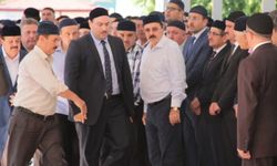 Alihan Kuriş saklandığı gizli bölmede yakalandı