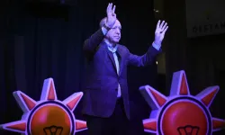 AK Parti'den hizmetle geçen 25 yıla özel gazete! Çeyrek asırlık icraatlar anlatılacak