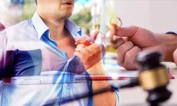 Yargıtay’dan emsal karar! “Duş almayan koca”ya 360 bin TL tazminat