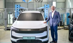 Yeni hesaplı TOGG modeli geliyor