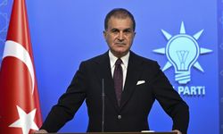 AK Parti Sözcüsü Çelik’ten Tülay Hatimoğulları’na tepki: "Partimizi ve hükümetimizi hedef alan ifadeleri reddediyoruz"