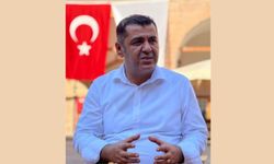 İl Başkanı Uzun'dan TMO'ya çağrı: "Taban fiyat açıklansın"