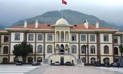 Valilikten yangın uyarısı