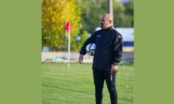 1984 Salihlispor’da Veli Özdemir dönemi
