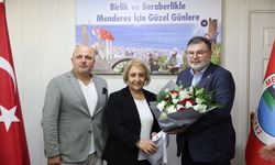 AK Parti İzmir İl Başkanı Saygılı: "Menderes bizden yeni tartışmalar değil, yeni eserler bekliyor"