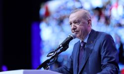 Cumhurbaşkanı Erdoğan: "Mekke Ortak Savunma Anlaşması ile hiçbir ülkeyi hedef almıyoruz"