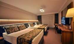 Resmi Gazete'de yayımlandı! Otel ve pansiyonlarda yeni kurallar