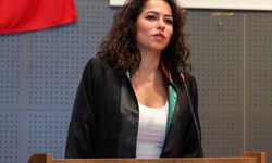 Baro Başkanı Yeşil yeniden aday
