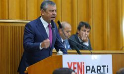 Özgür Özel: "YENİ Parti Türkiye'de siyaset yapış biçimini değiştirecek"